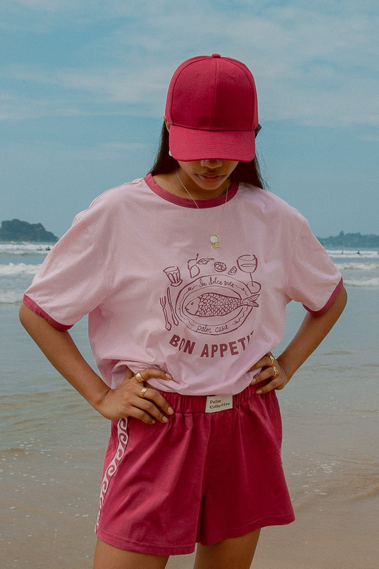 Poisson Shorts
