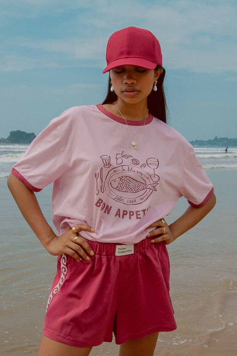 Poisson Shorts