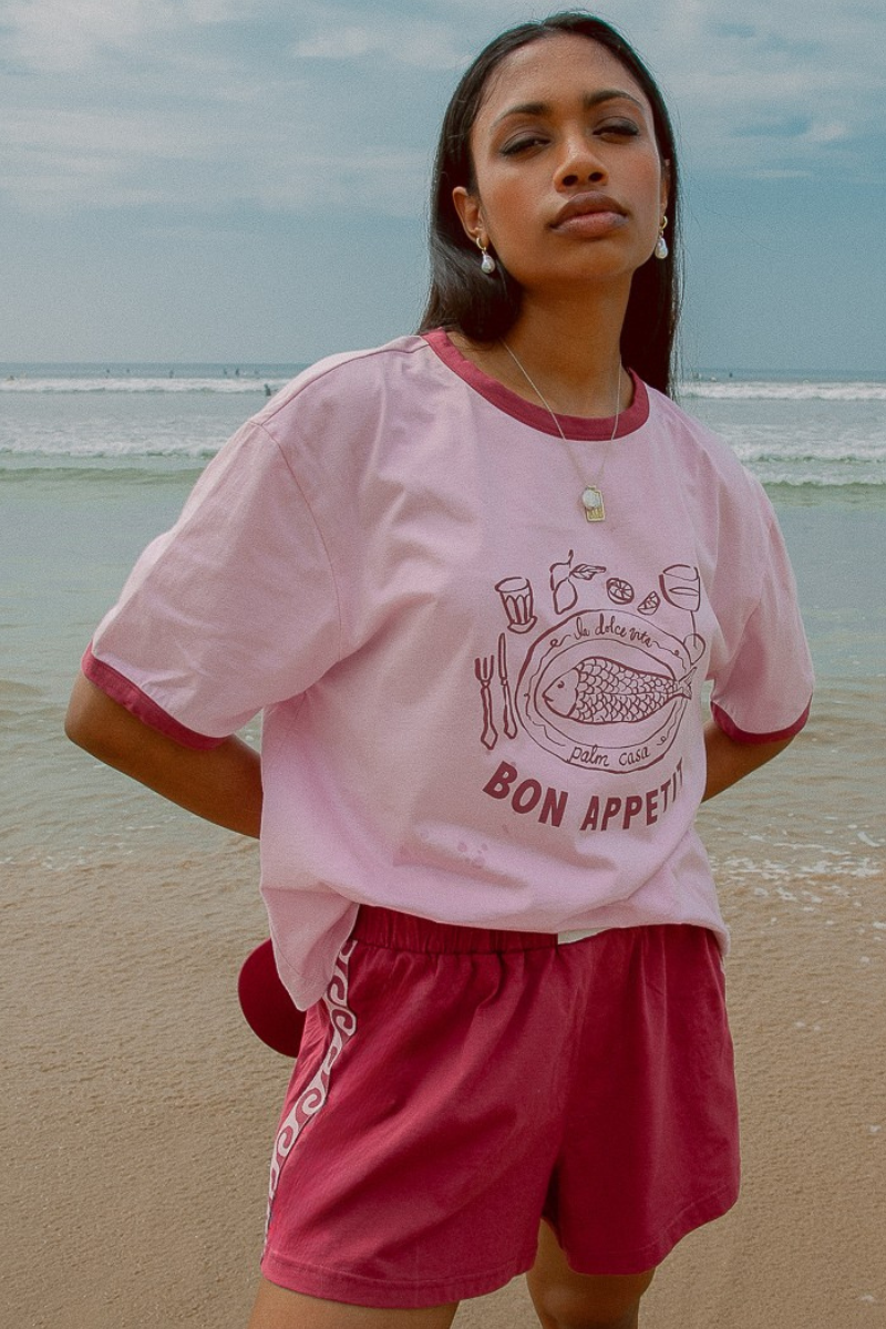 Poisson Shorts