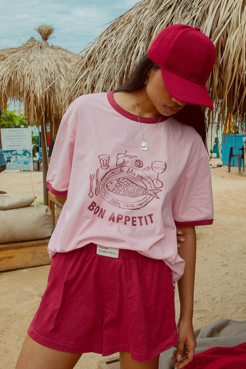 Poisson Shorts