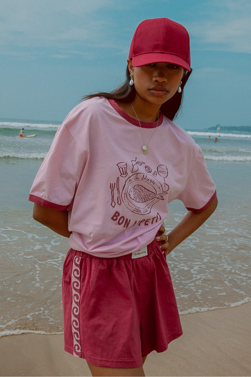 Poisson Shorts