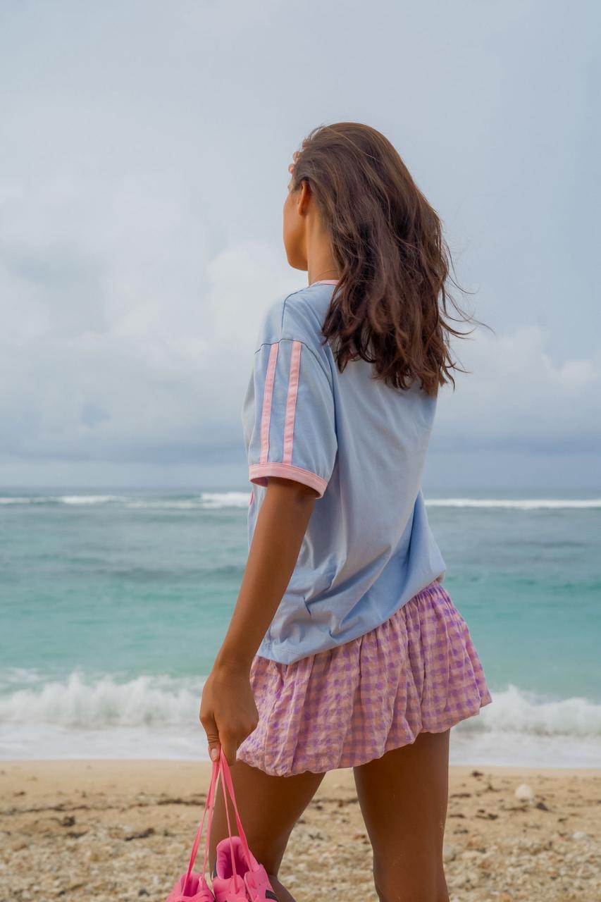 Bubble Skirt