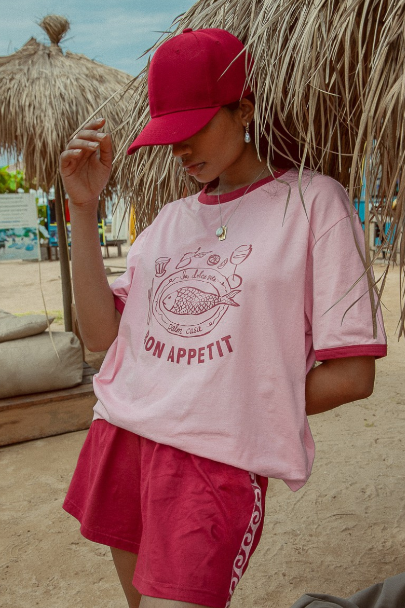 Poisson Shorts