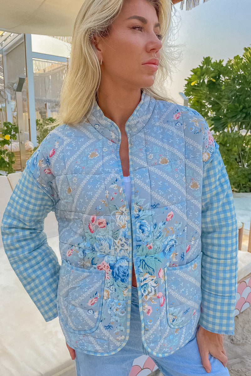 Sonara Jacket - W/S Pack of 5