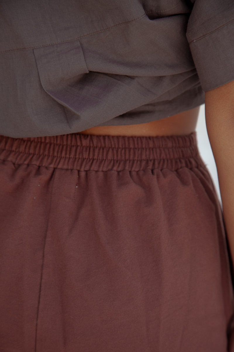 Elise Shorts