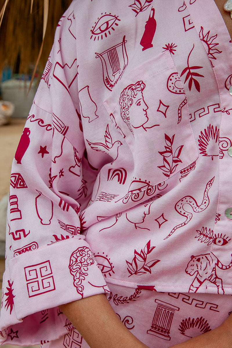 Gyros Shirt