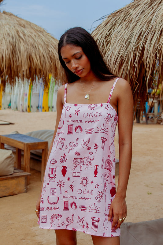 Dionne Dress