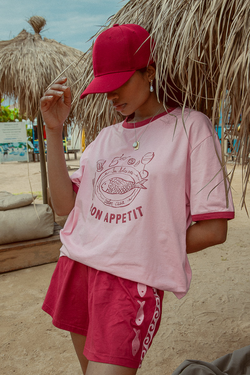 Bon Appetite T-Shirt