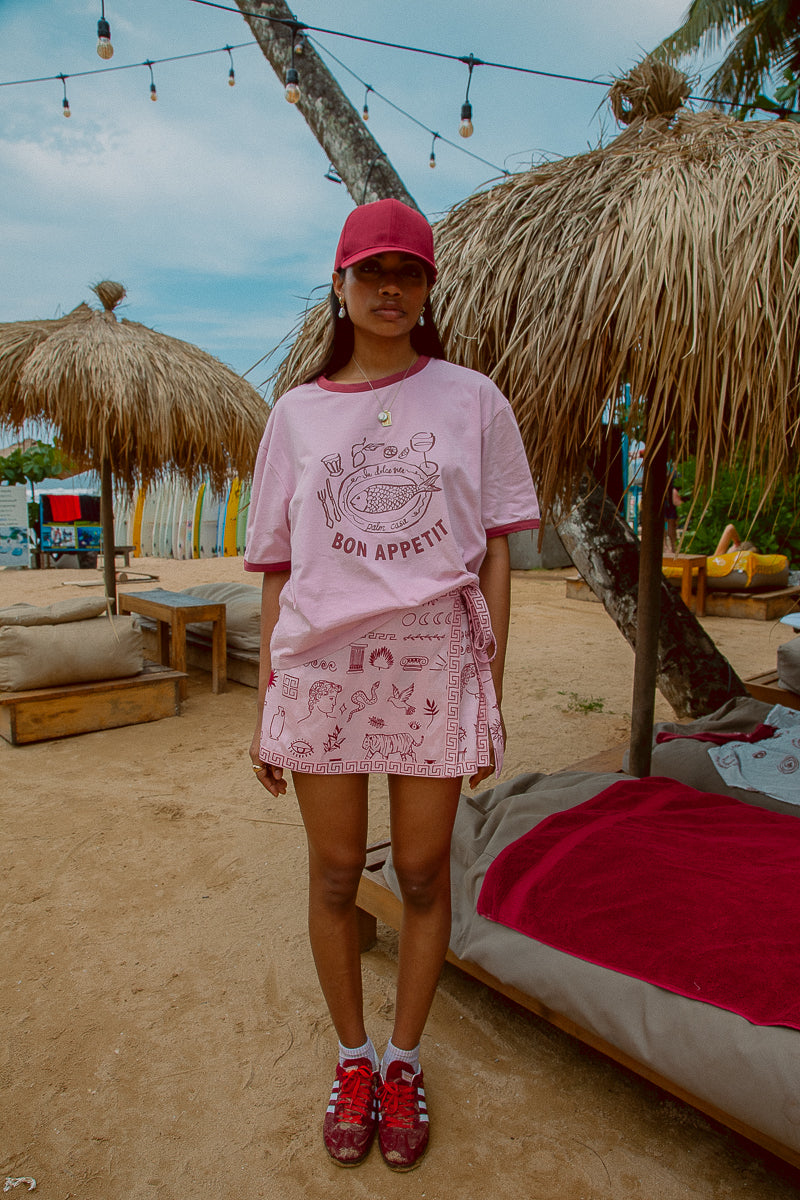 Bon Appetite T-Shirt