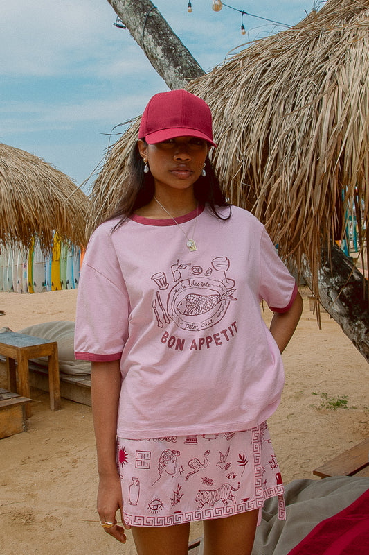 Bon Appetite T-Shirt