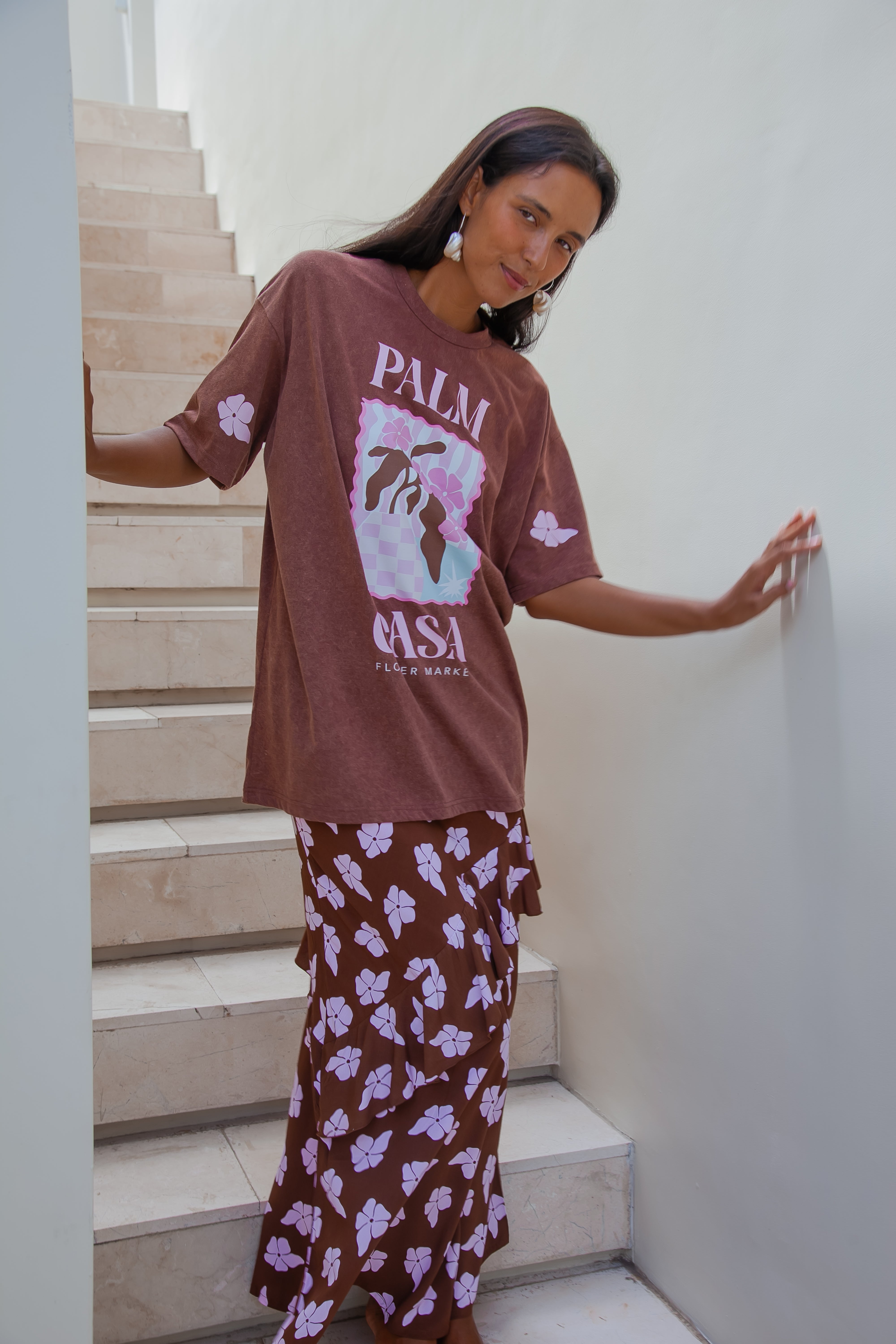 Magnolia Skirt | W/S Pack of 5