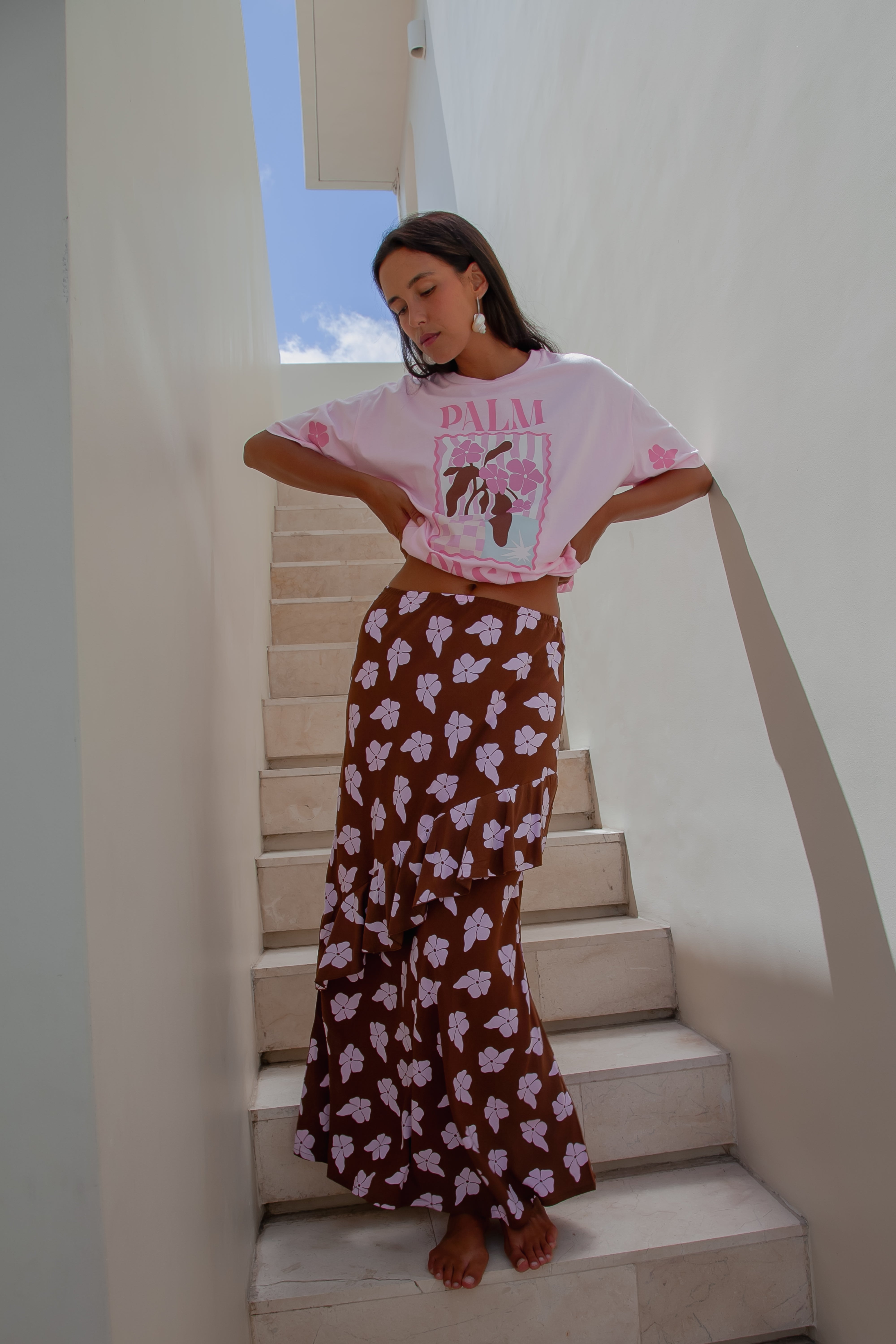 Magnolia Skirt