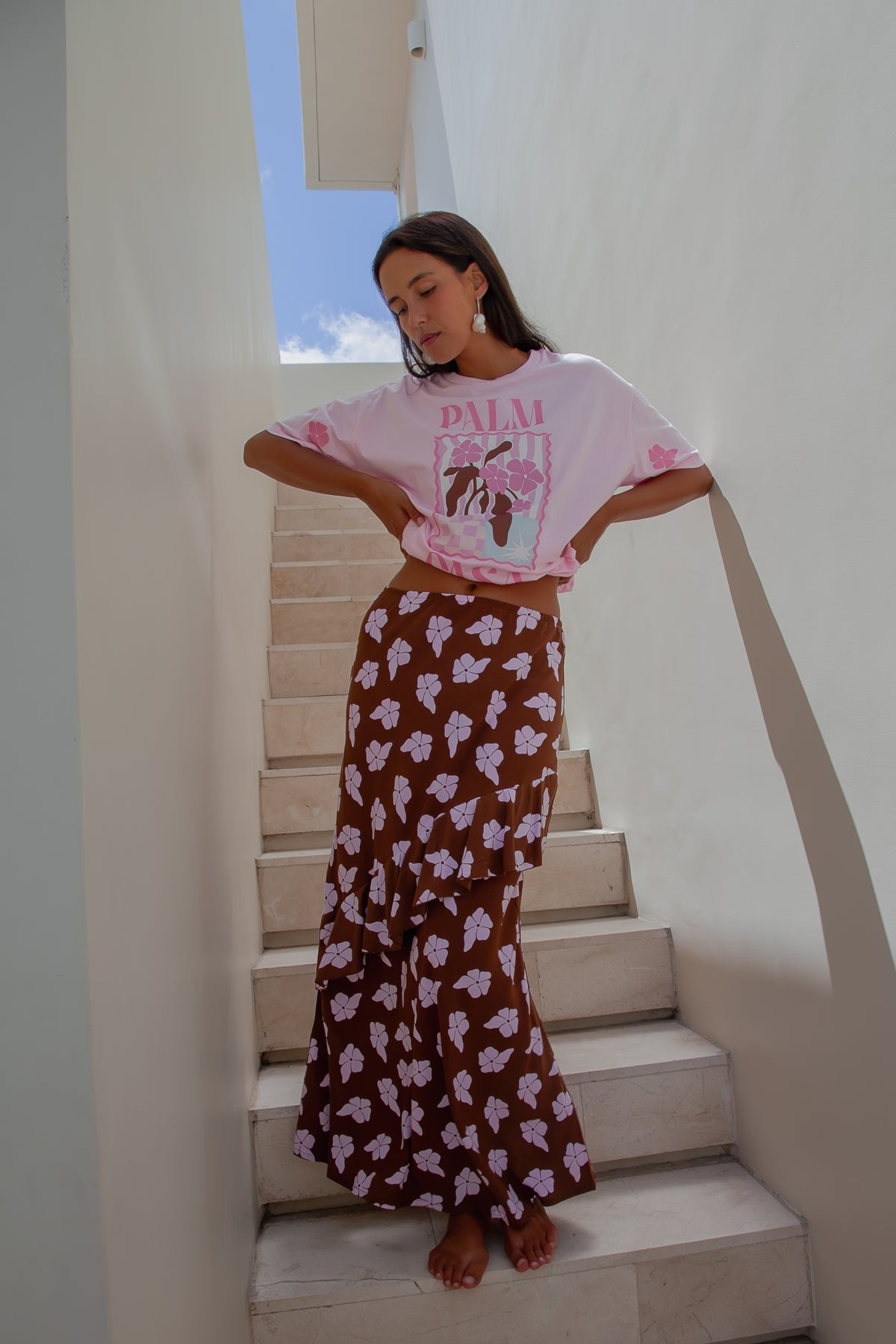 Magnolia Skirt | W/S Pack of 5