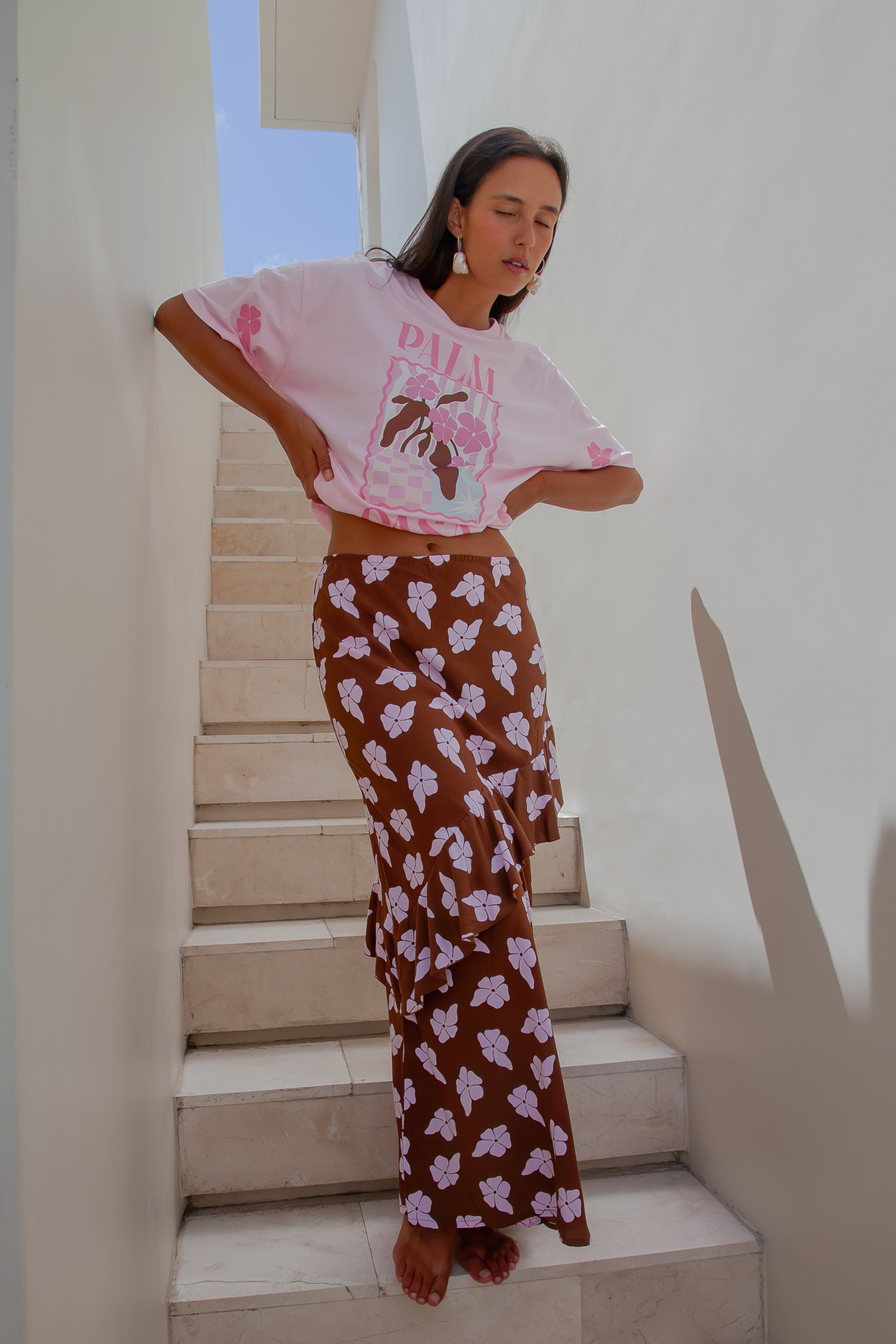 Magnolia Skirt | W/S Pack of 5