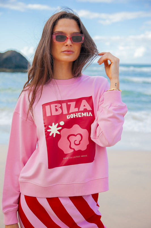 Ibiza Sweater