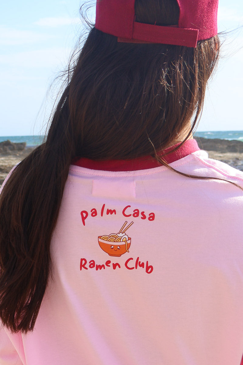 Ramen Lovers Club T-Shirt