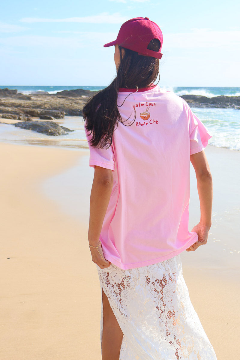 Ramen Lovers Club T-Shirt