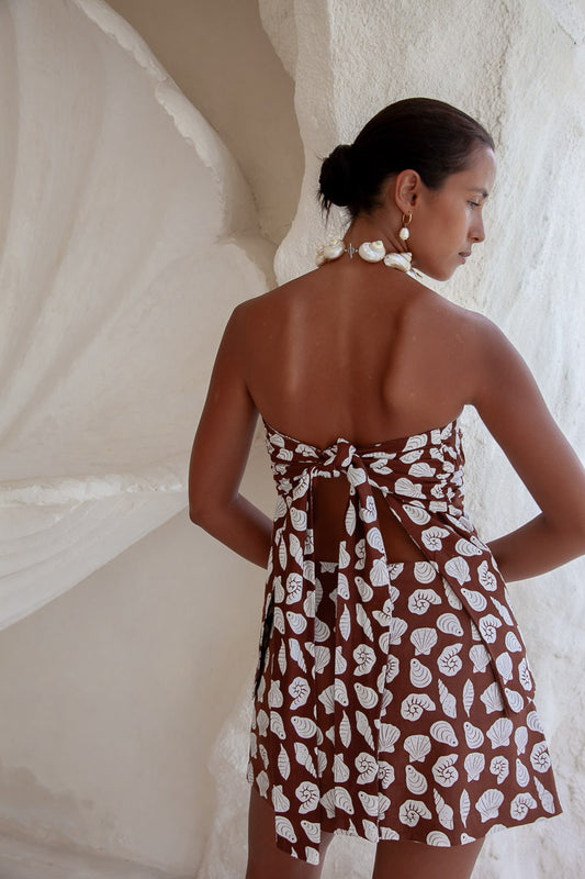 Shell Collection Top | W/S Pack of 5