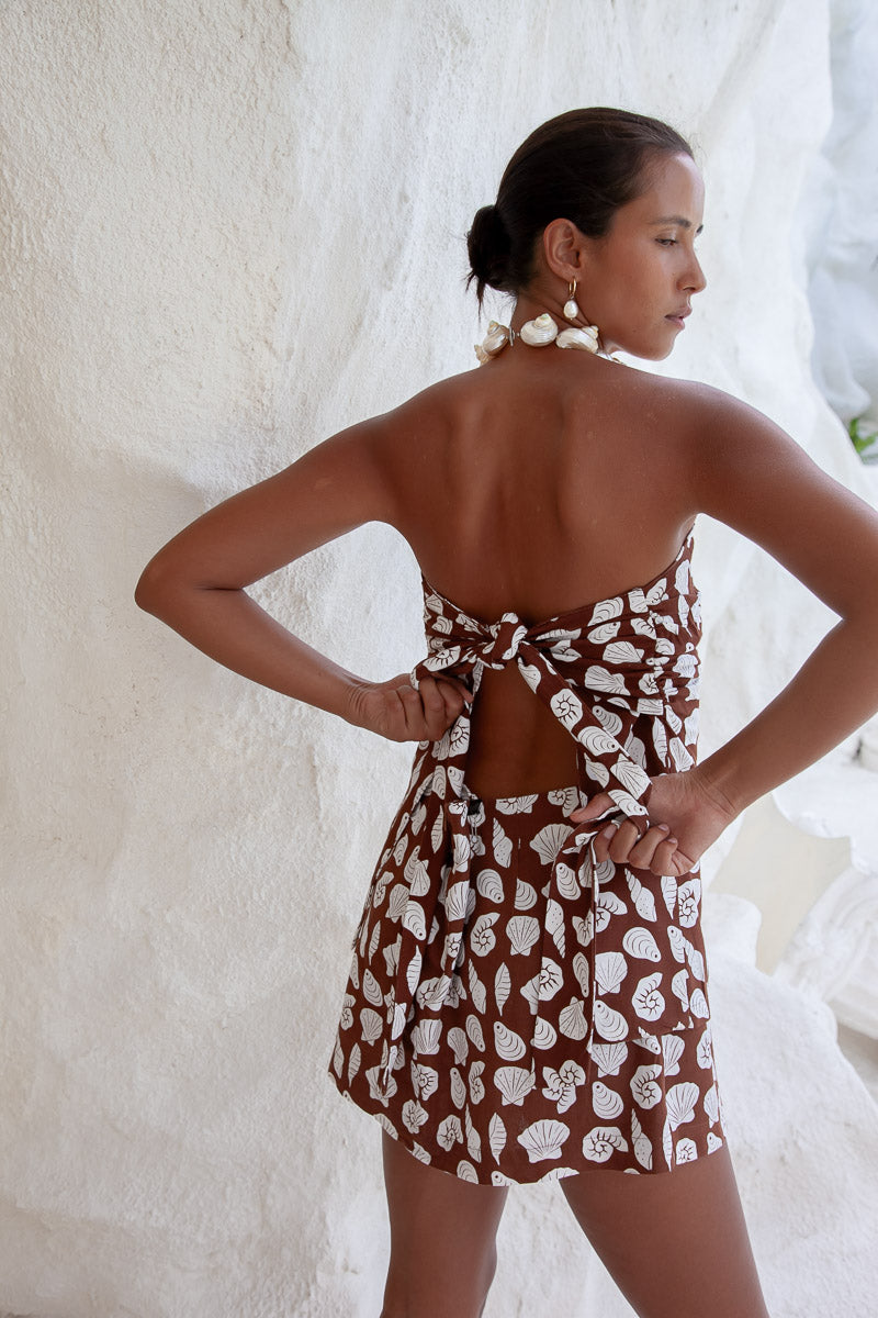 Tide Pool Skirt | W/S Pack of 5