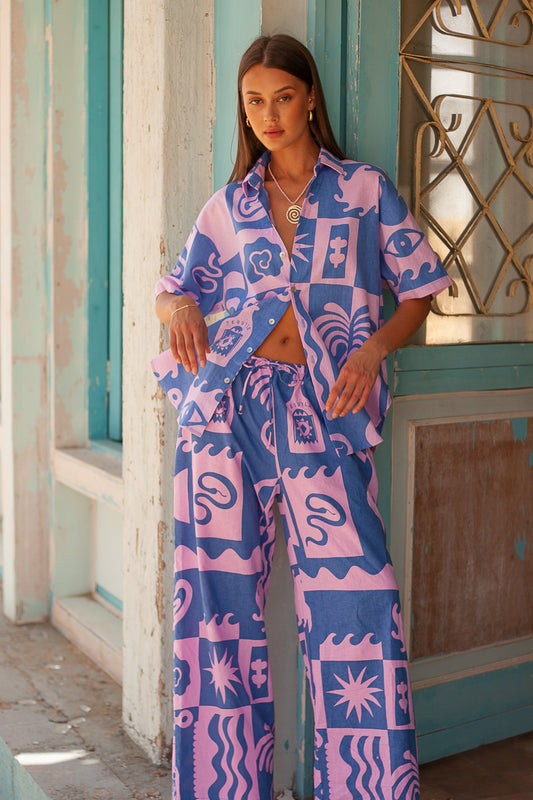 Womens Matching Sets Palm Collective. Matching Pants Sets Coords PALM COLLECTIVE