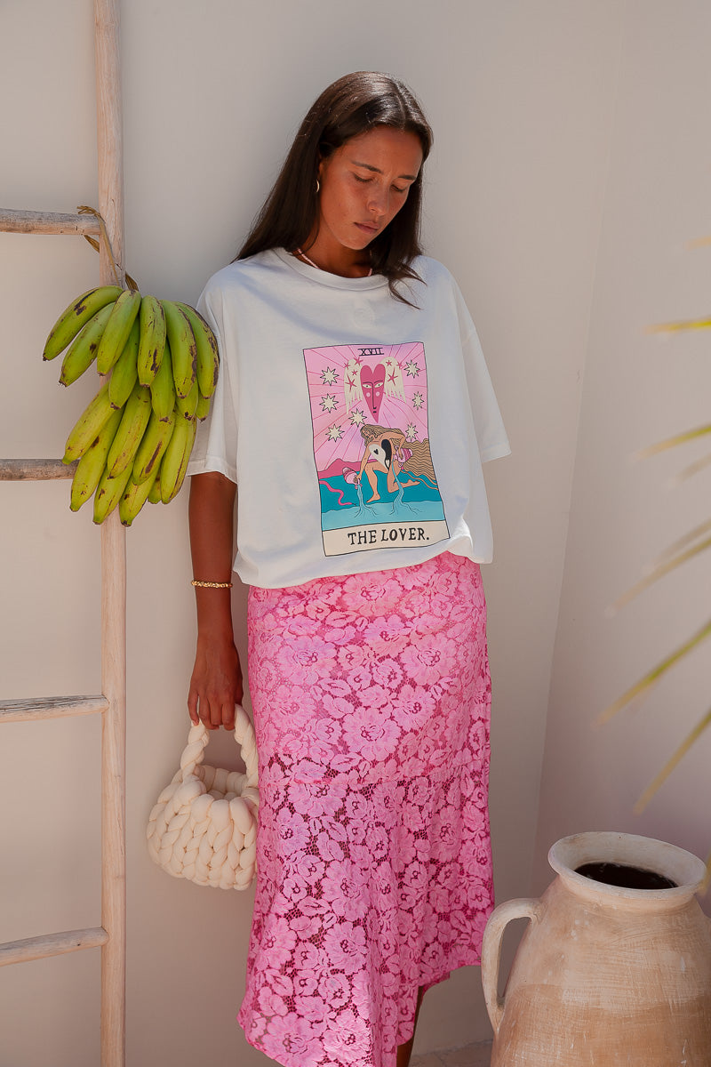 The Lovers T-Shirt | Short Sleeve