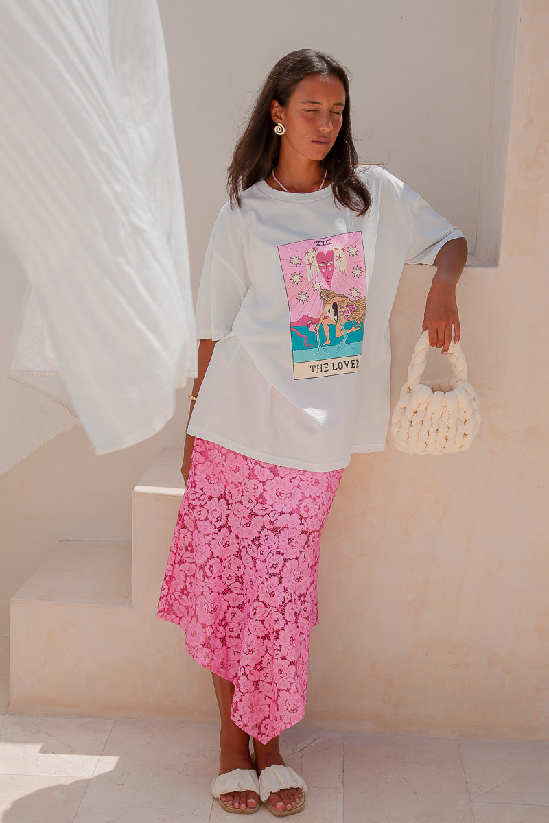 The Lovers T-Shirt | Short Sleeve