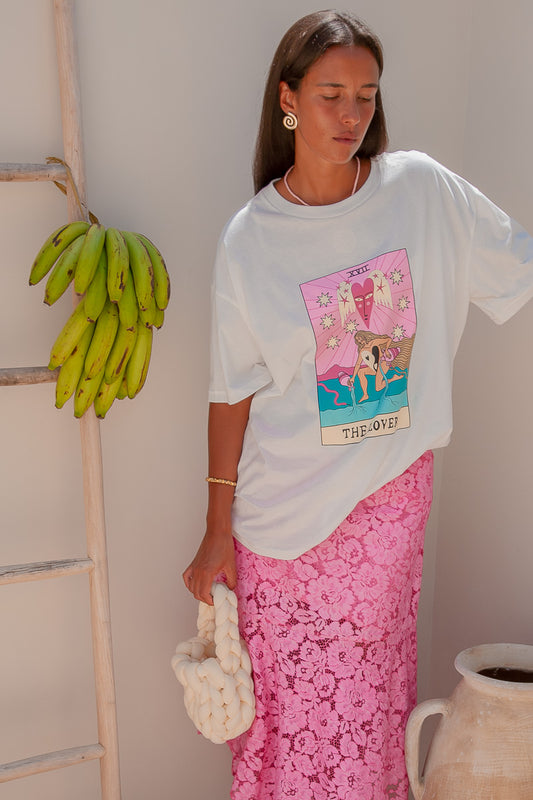 The Lovers T-Shirt | Short Sleeve