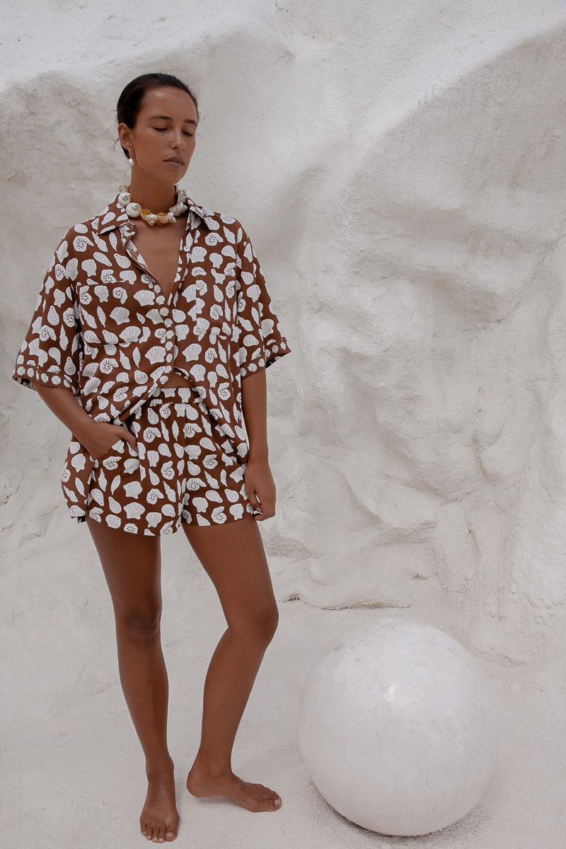 Tide Pool Shorts | W/S Pack of 5