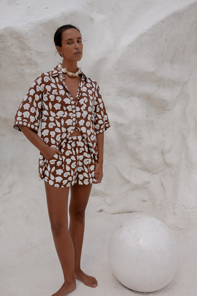 Tide Pool Shorts