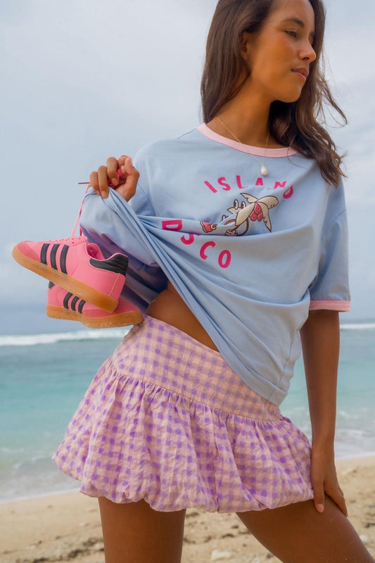 Bubble Skirt