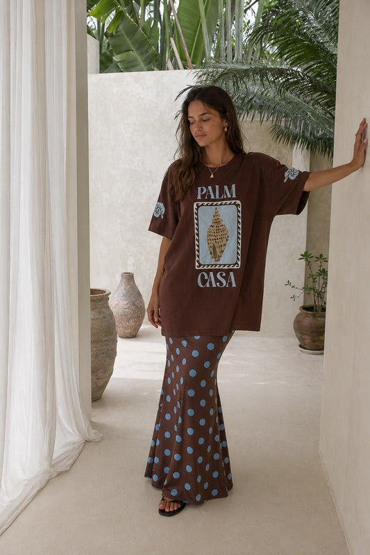 Cockel Shell T-shirt