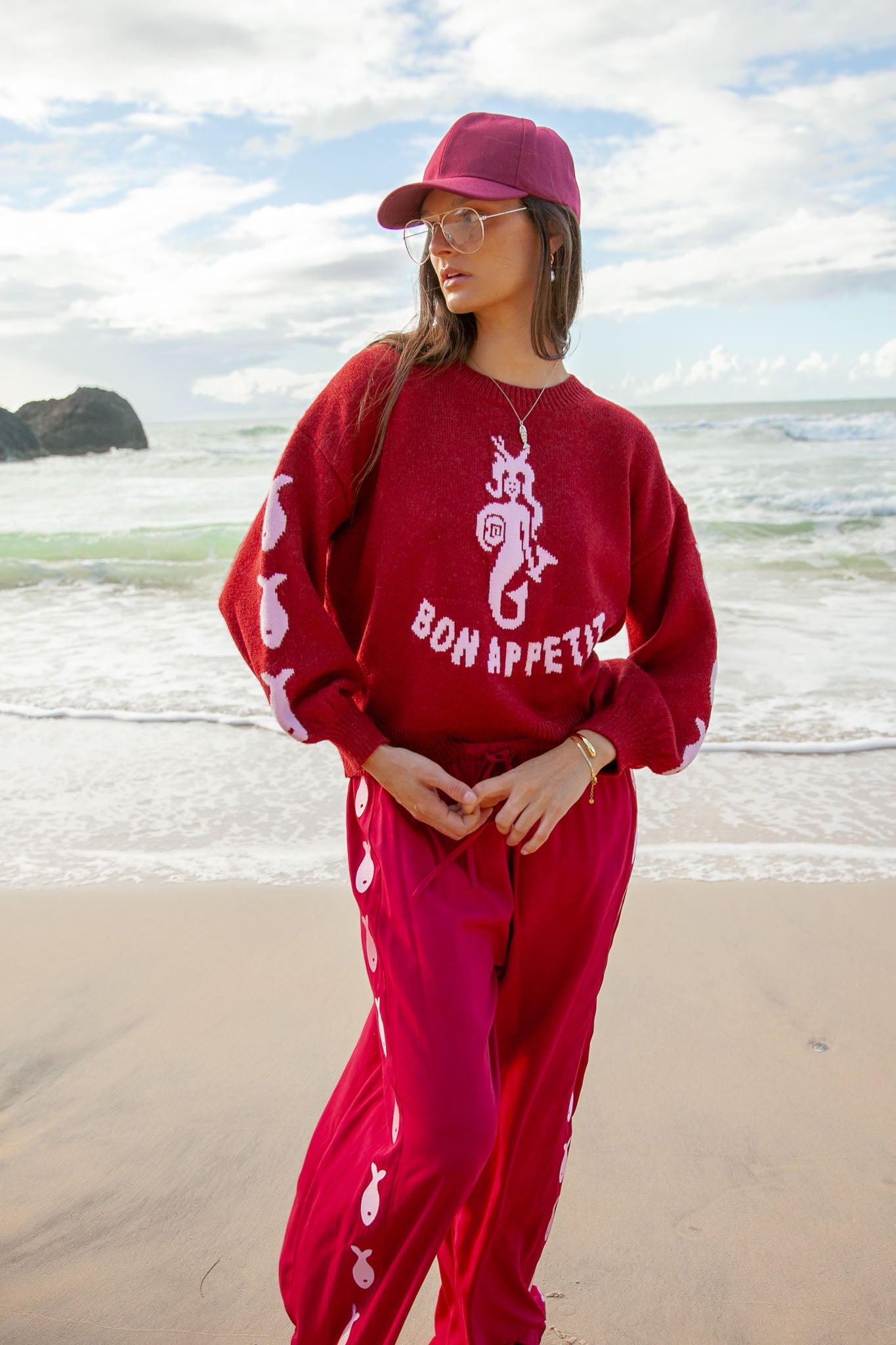 Sardine Pants
