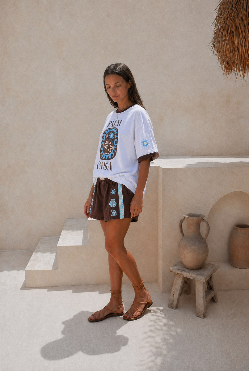 Sol Maroc Shorts | W/S Pack of 5
