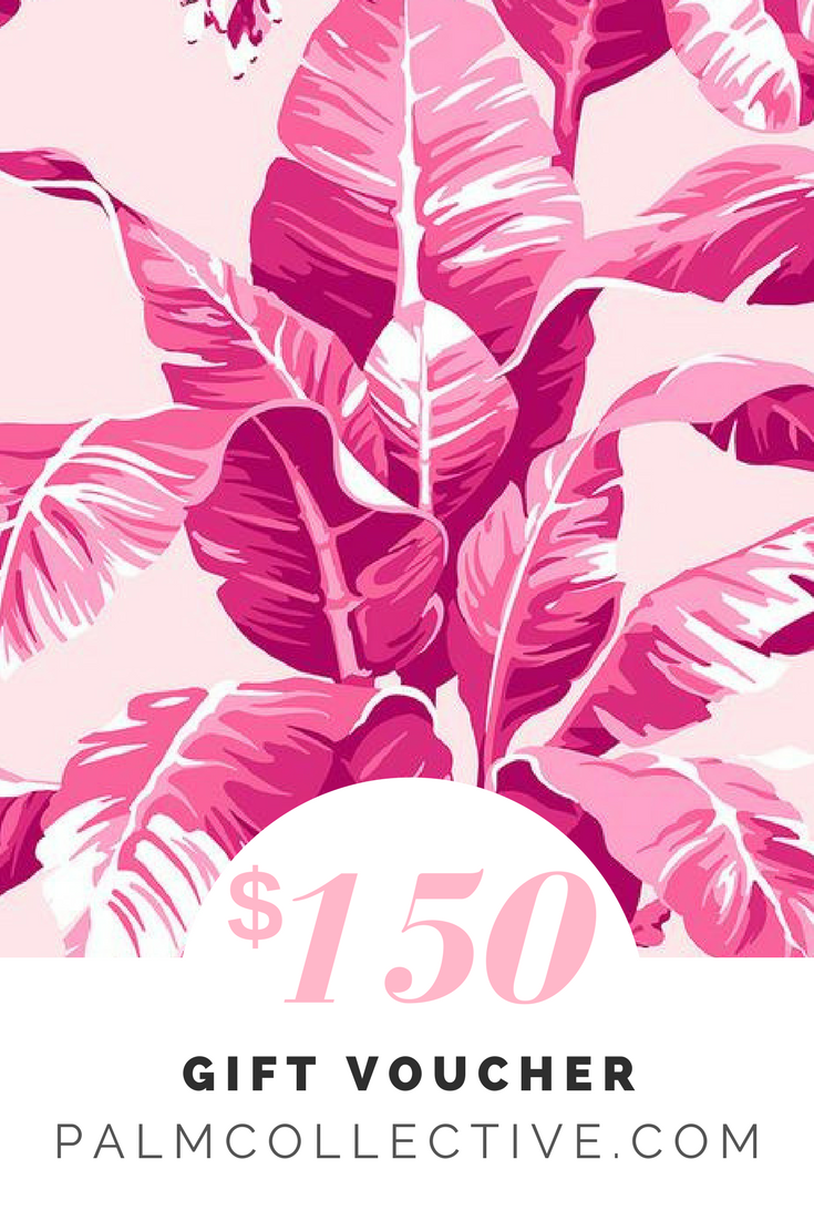 Gift Voucher $150