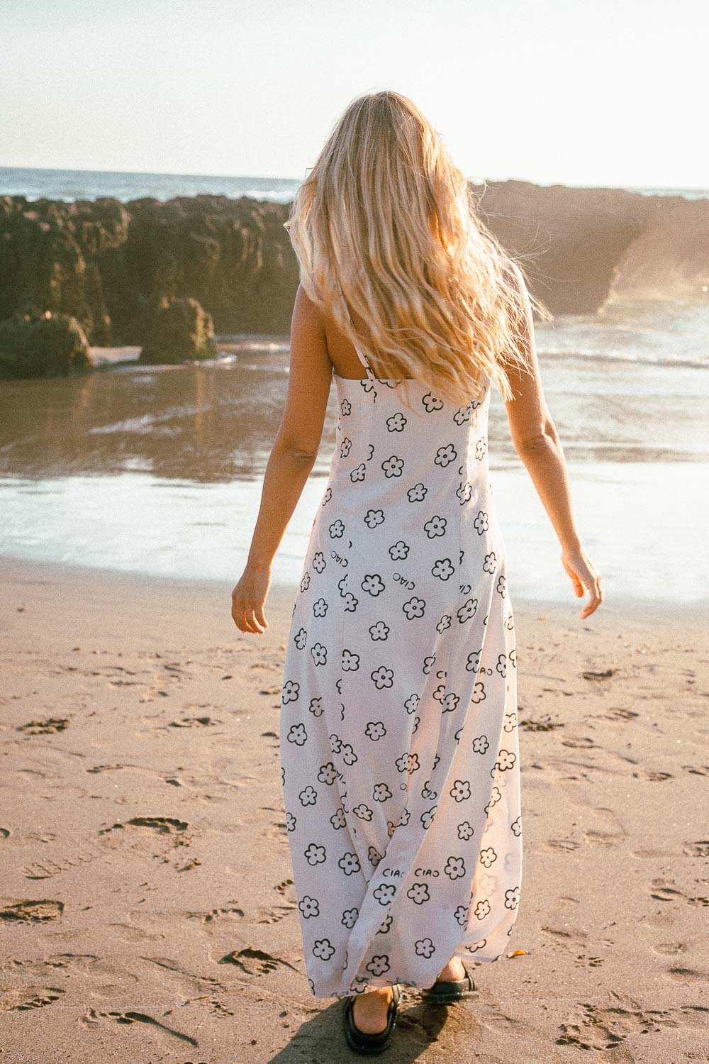 Bella Dress