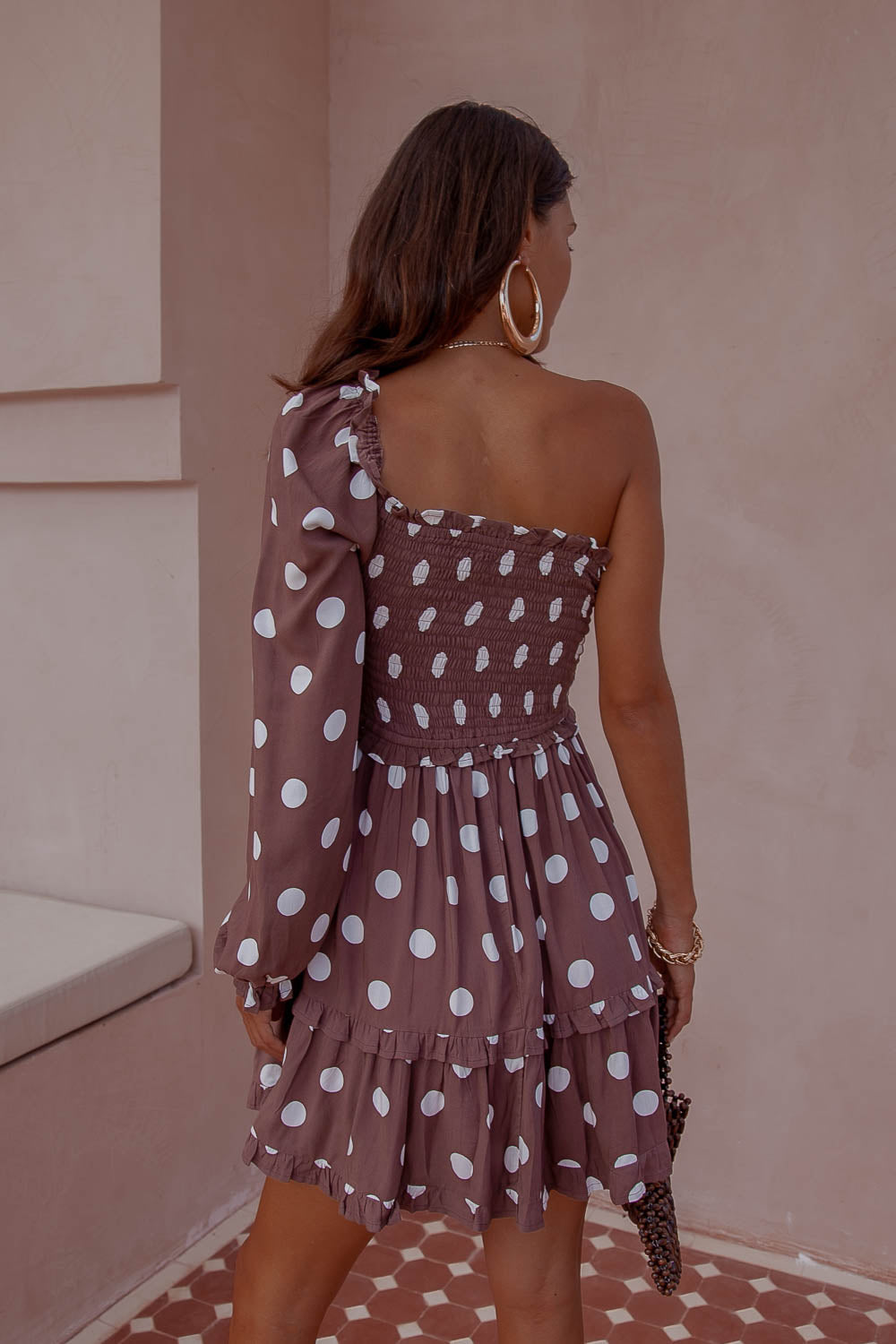 Umma Dress