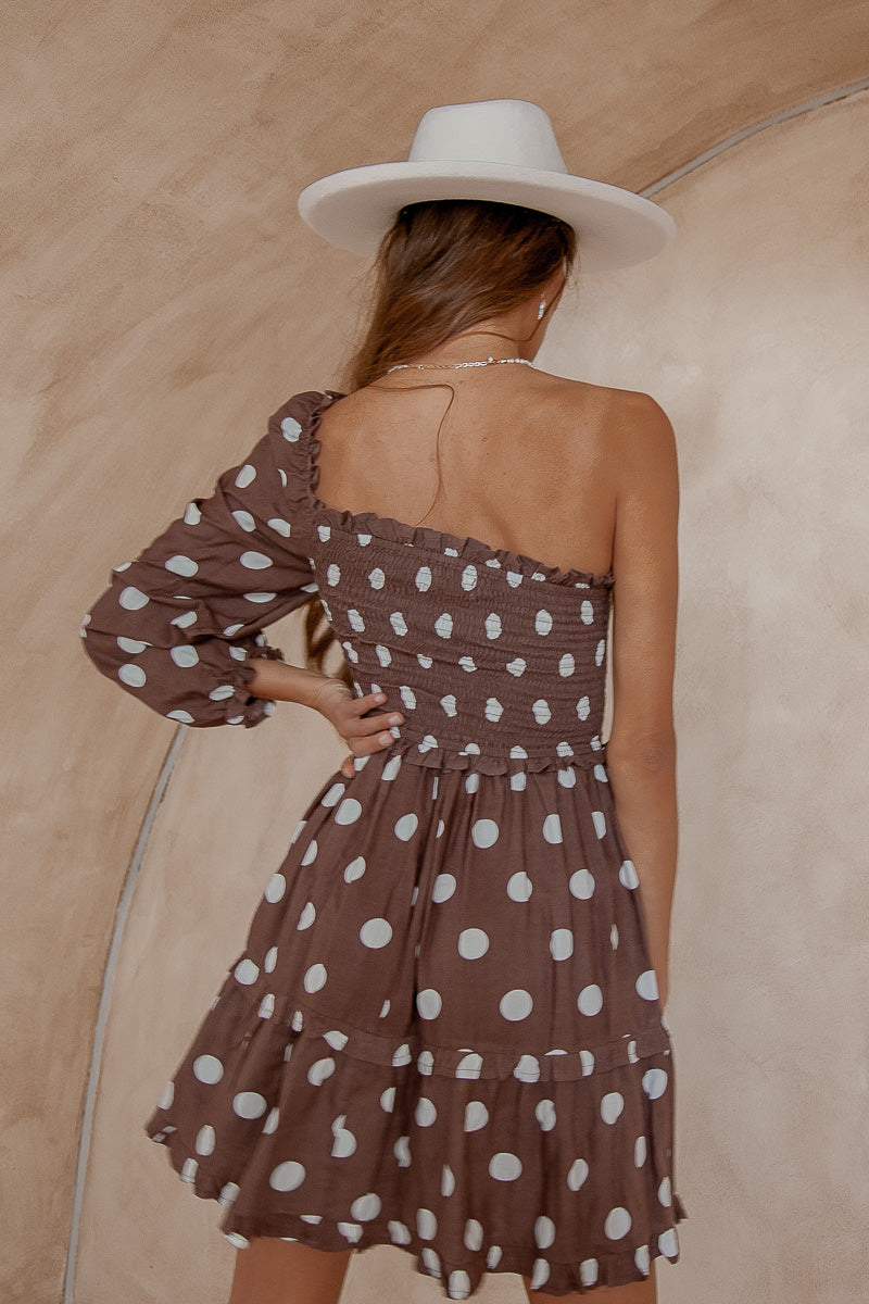 Umma Dress