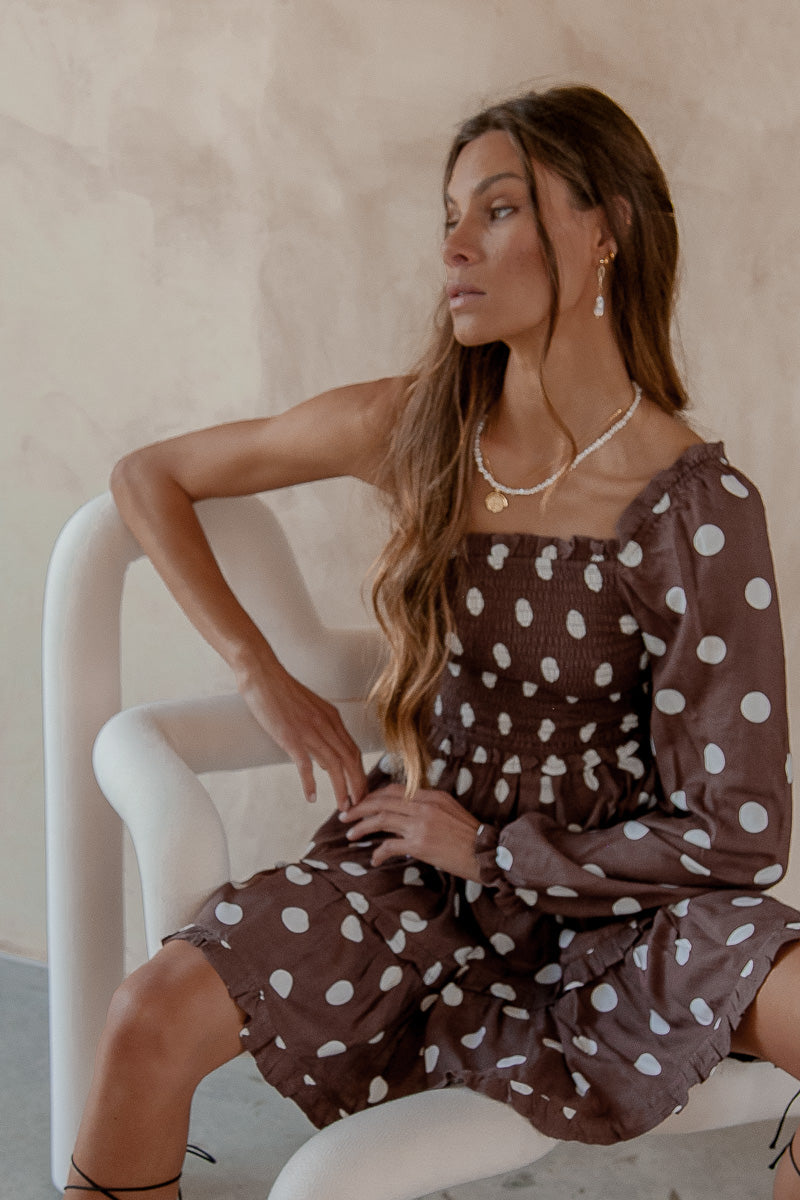 Umma Dress